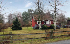 Amazing Home In Sölvesborg With Kitchen in Sölvesborg